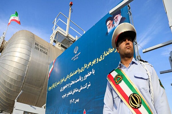 Ahvaz Crude Desalination Plant Phase 2 Launch: A Major Step Towards Sustainable Water Solutions