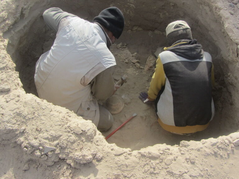 Ancient Treasures Unearthed: Remarkable Antiquities from 1st and 2nd Millennium BC Found in Western Iran