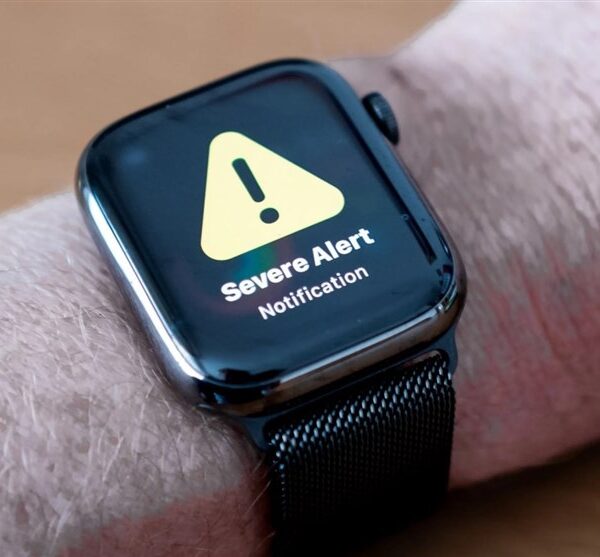 Apple Faces Lawsuit Over Toxic Chemicals in Popular Watch Bands