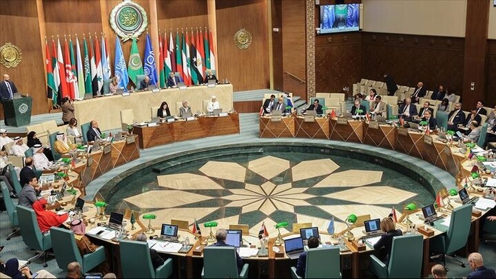 Arab League Stands Firm Against Palestinian Displacement: A Unified Call for Justice