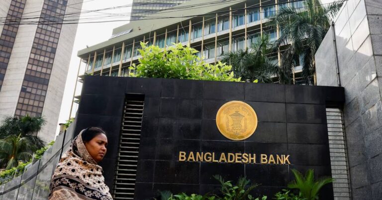 Bangladesh Central Bank Sounds Alarm on Iranian LPG Imports: What You Need to Know!