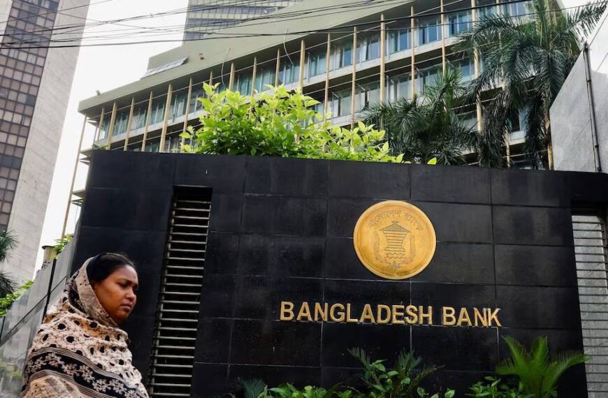 Bangladesh Central Bank Sounds Alarm on Iranian LPG Imports: What You Need to Know!