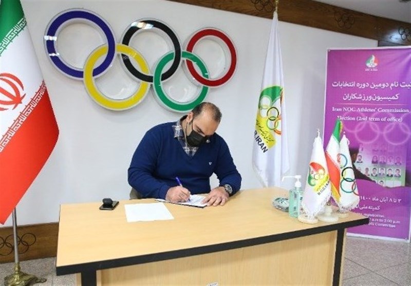 Behdad Salimi Takes the Helm as Iran's Weightlifting Head Coach!