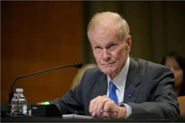 Bill Nelson Resigns as NASA Chief Amid Trump's Second Term Transition