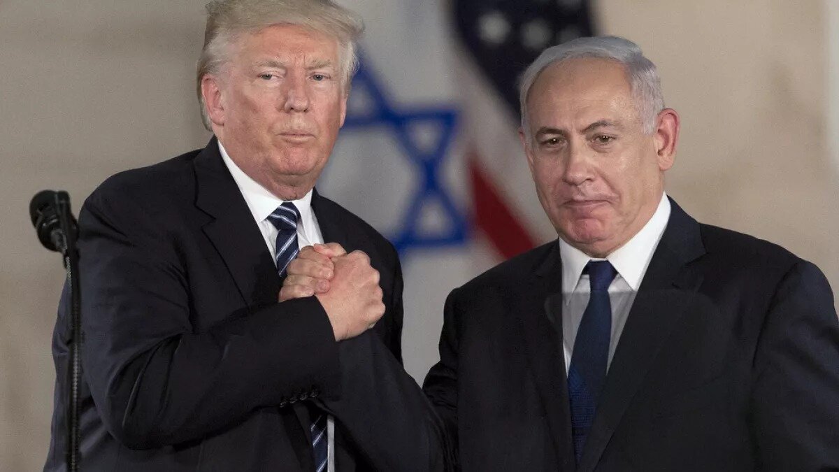 Bold Alliance: US and Israel Challenge Lebanon's Sovereignty Together