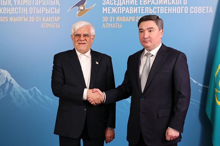 Boosting Trade and Economic Ties: The Key to Strengthening Iran-Kazakhstan Relations