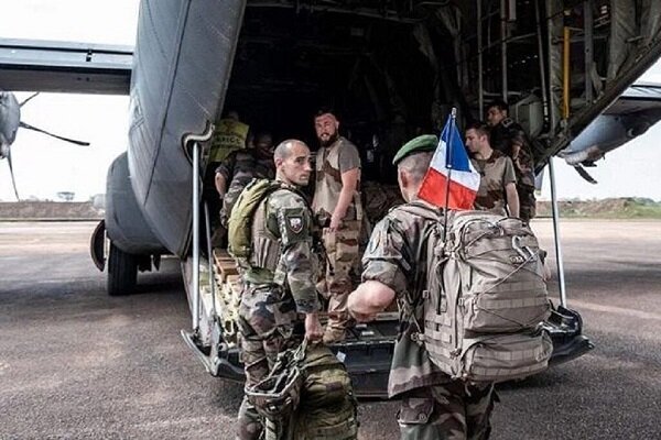 Chad Declares Complete Withdrawal of French Troops: A New Era Begins