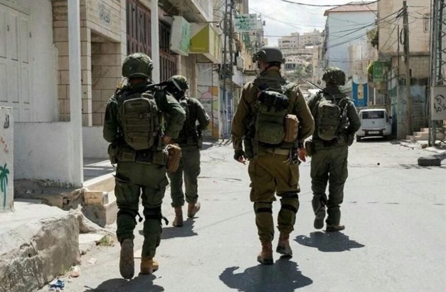 Deadly Clashes: Israeli Forces Kill and Wound 41 Palestinians in Jenin, West Bank