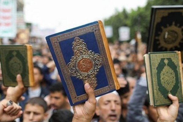 Denmark Takes Legal Action Against Quran Desecrators: A Stand for Religious Respect