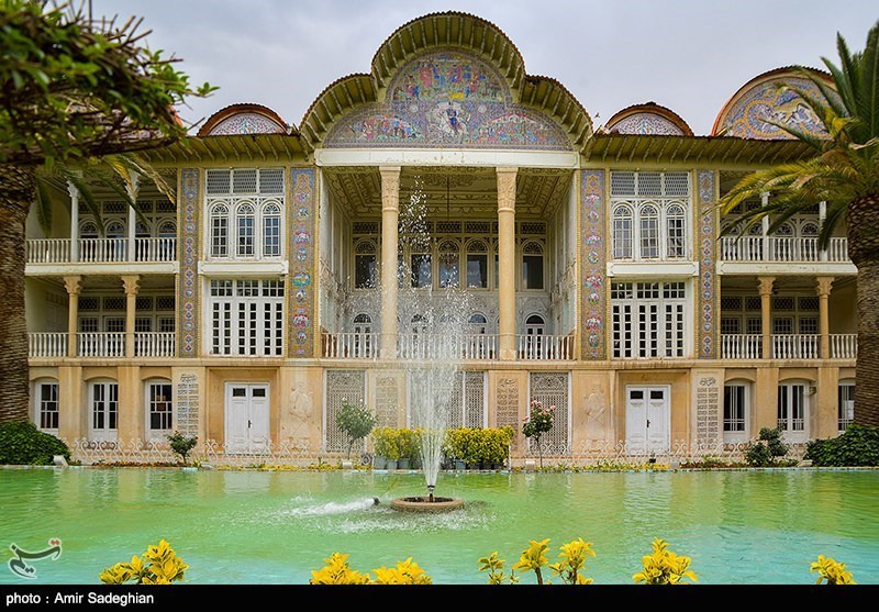 Discover Eram Garden: The Stunning Jewel of Persian Garden Beauty