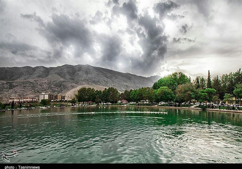 Discover Keeyow Lake: A Hidden Gem and Natural Marvel in Khorramabad, Western Iran