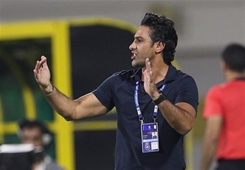 Farhad Majidi Takes the Helm as Head Coach of Al Bataeh: Official Announcement