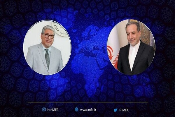 Filipino Foreign Minister Expresses Gratitude to Iran for Assisting in Crew Repatriation