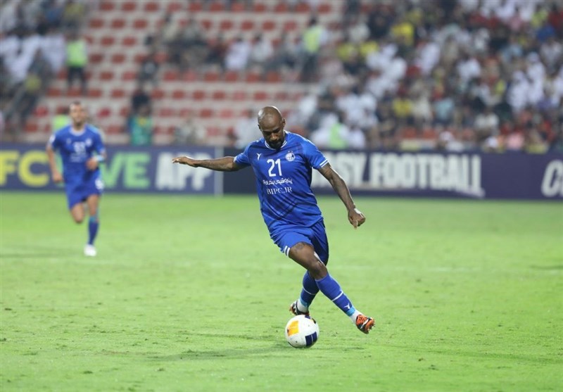 Gael Kakuta Departs Esteghlal: Major Shift in IPL Landscape!