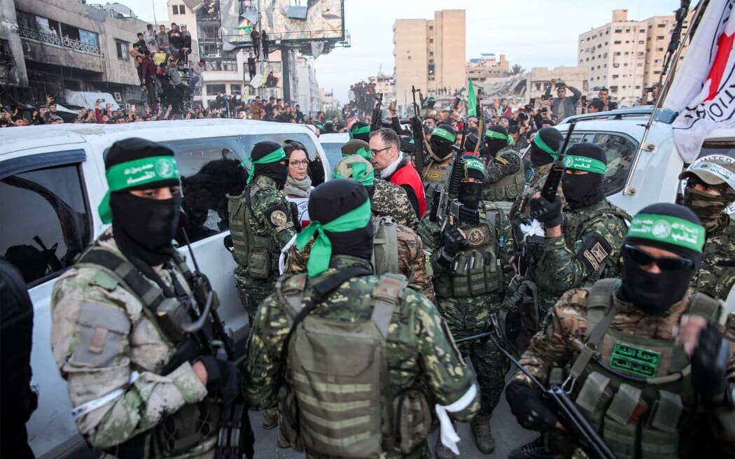 Hamas Fighters Stage Dramatic Comeback, Challenging and Humiliating Israel