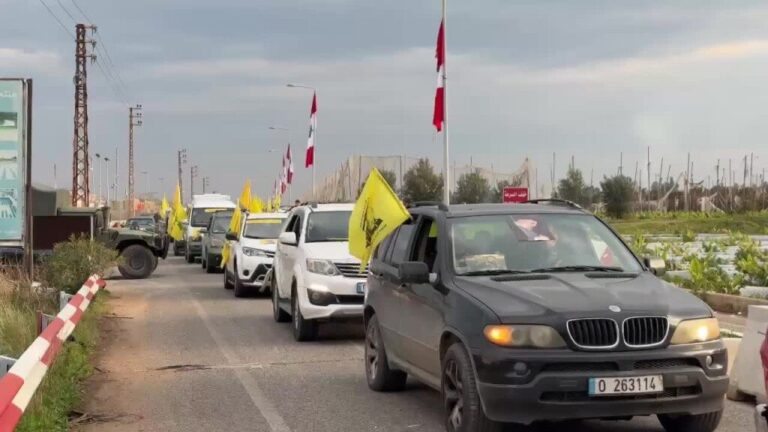 Hezbollah Celebrates 'Glorious Day of God': A Historic Echo of the 2000 Victory