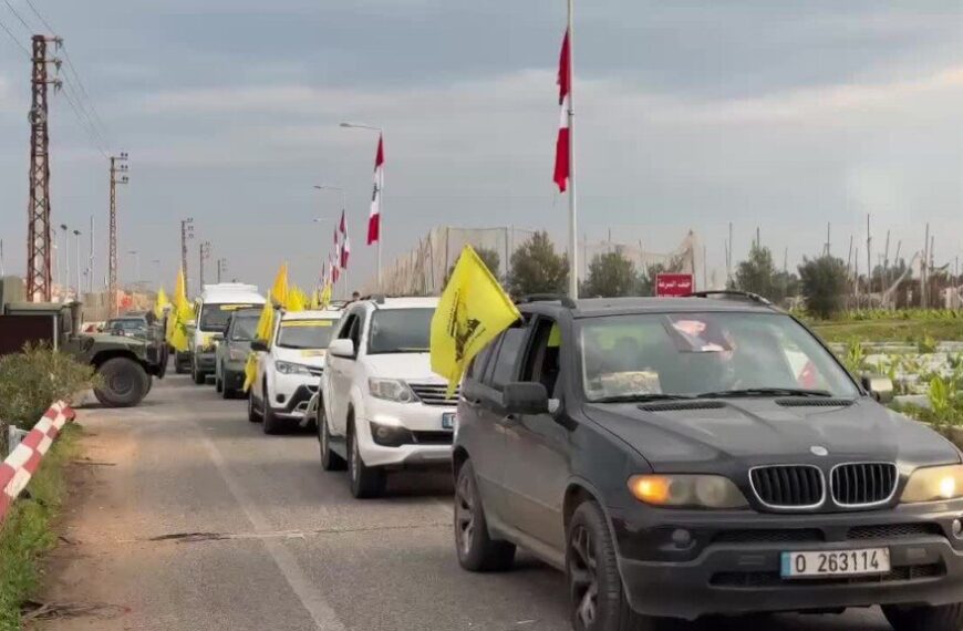 Hezbollah Celebrates 'Glorious Day of God': A Historic Echo of the 2000 Victory