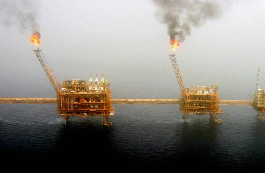 IEA Warns: US Sanctions Could Majorly Disrupt Russian and Iranian Oil Supplies!