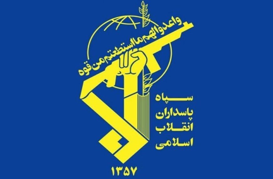 IRGC and Hezbollah Honor the Martyrdom of Palestine’s Mohammed Deif: A Tribute to Resistance