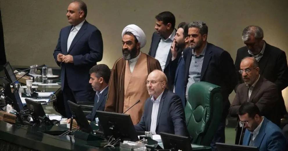 Impeachment Push Intensifies as Iran's Crisis Escalates: Hardliners Take Action