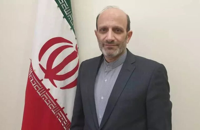 Iran Appoints New Ambassador to Germany: A Fresh Diplomatic Era Begins