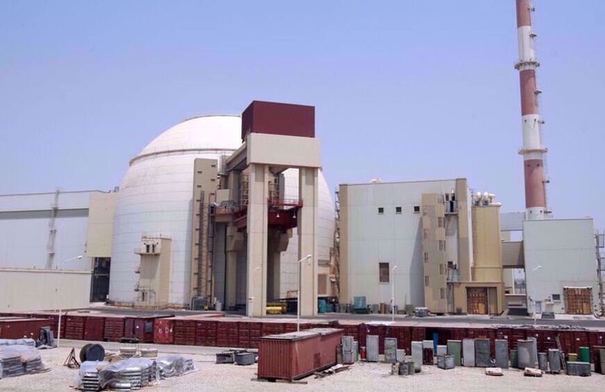 Iran Boosts Energy Grid with 70 Billion kWh of Nuclear Power, Says AEOI Chief