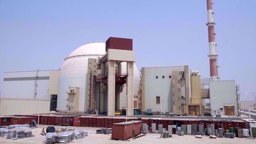 Iran Boosts Energy Grid with 70 Billion kWh of Nuclear Power, Says AEOI Chief