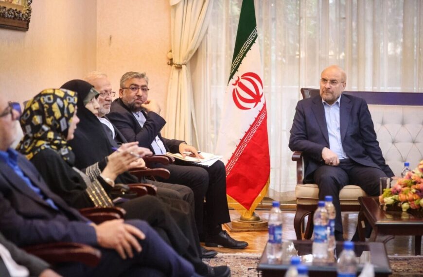 Iran Calls for Boosting Trade with Ethiopia: Removing Barriers for Economic Growth