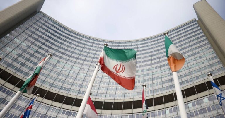 Iran Deems UN Chief's Nuclear Program Renunciation Request 'Audacious'