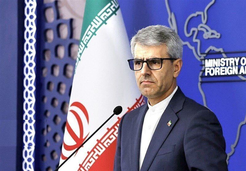 Iran Denounces US Actions Against Cuba: A Bold Stand in International Relations