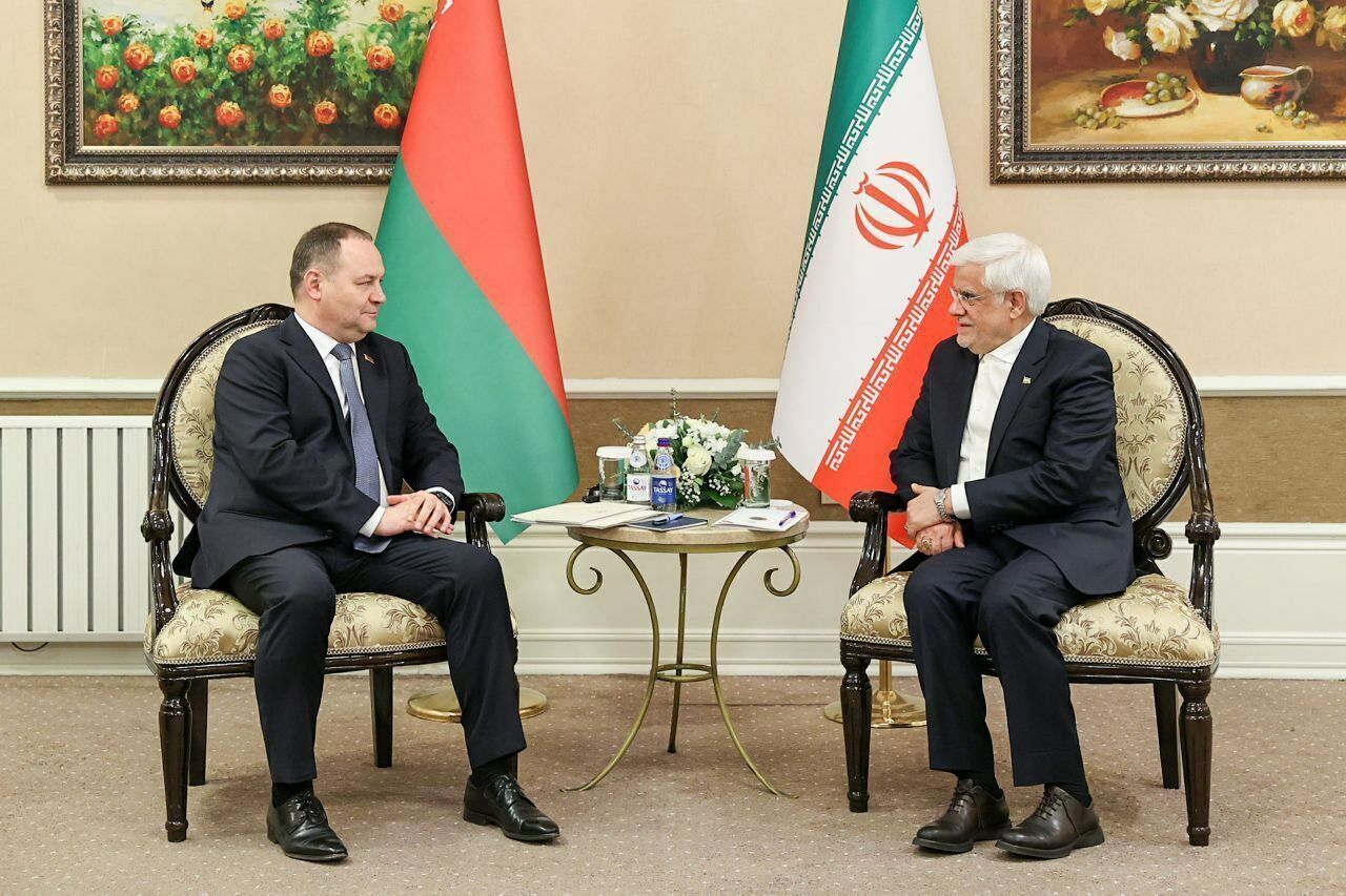 Iran Embraces Strengthened All-Out Partnership with Belarus