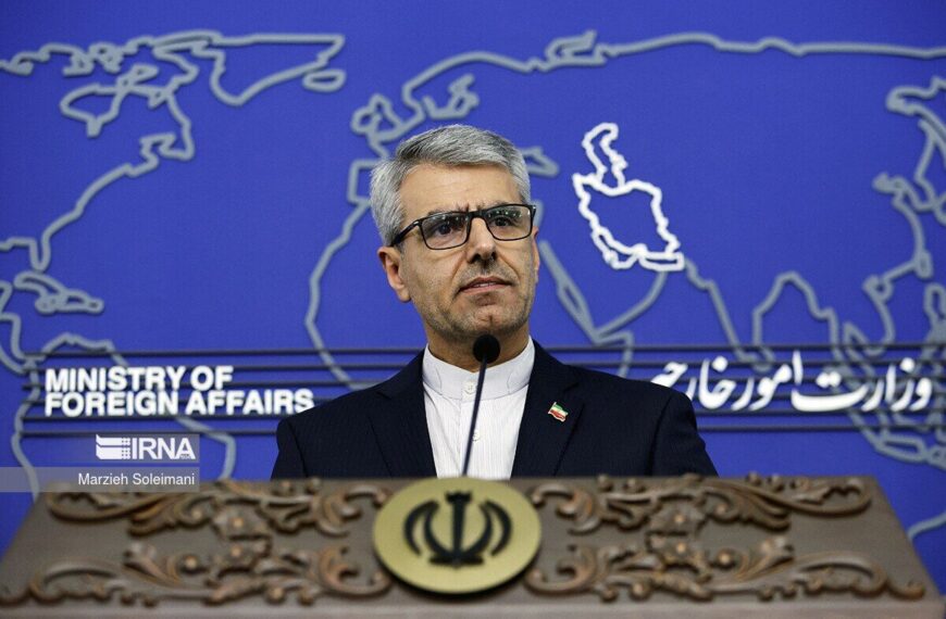 Iran Expresses Solidarity with Turkiye Amidst Tragic Hotel Fire Incident