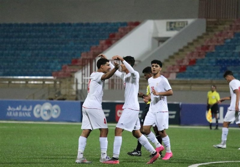 Iran Faces North Korea in Thrilling Opener of 2025 AFC U-17 Asian Cup!