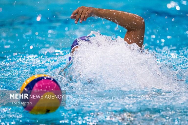 Iran Falls Short in Water Polo World Cup Division 2: A Heartbreaking Bid for the Finals