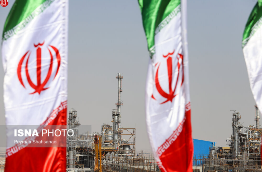 Iran Joins Elite Trio in Rapid Gas Detection Kit Innovation for Oil and Mining Industries