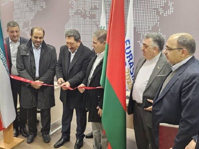 Iran Launches New Trade Center in Minsk, Boosting Economic Ties with Belarus