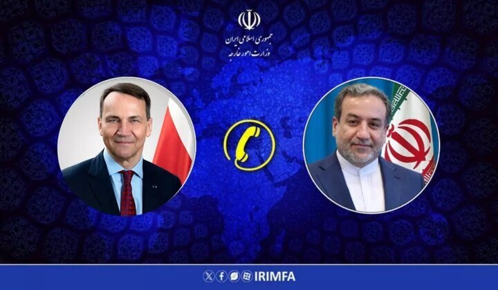 Iran Pledges to Foster Positive Relations with the EU: A Commitment to Constructive Dialogue