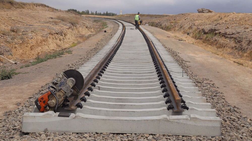 Iran Set to Complete Land Acquisitions for Major Russia-Funded Railway Project by 2026