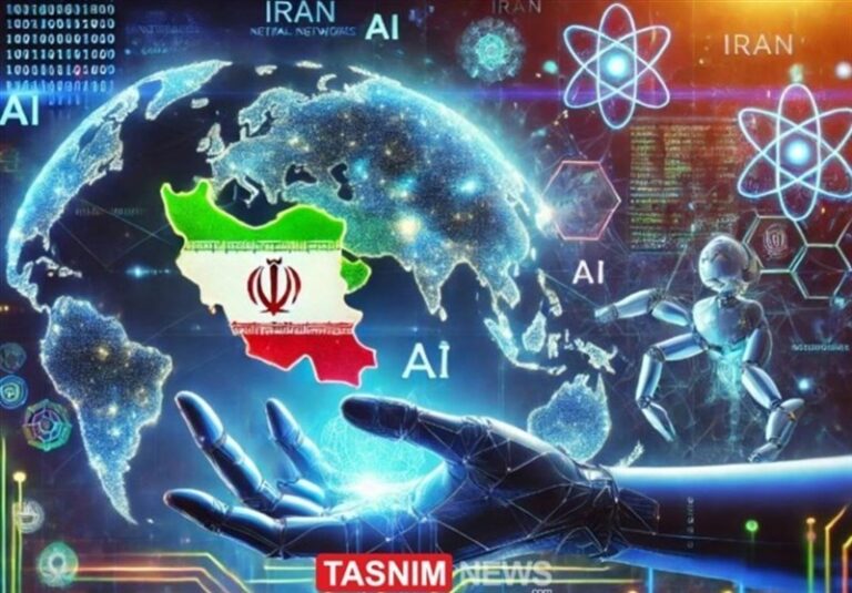 Iran Set to Launch Groundbreaking National AI Platform Demo Next Week!