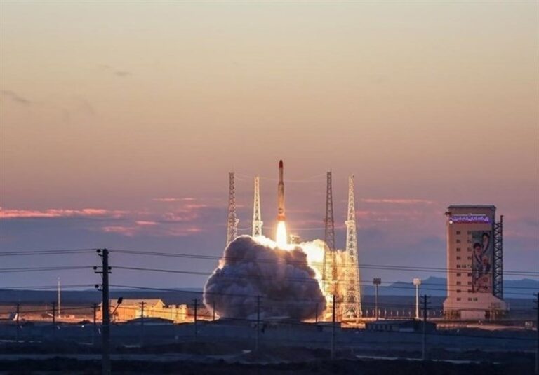 Iran Set to Launch Two Groundbreaking Satellites in Spring 2025: A New Era in Space Exploration!