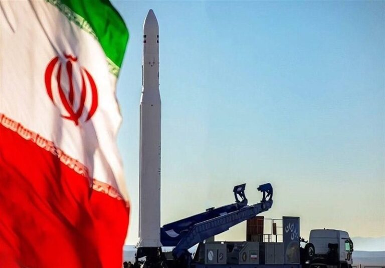 Iran Set to Unveil 'Shaheed Soleimani' Satellite Constellation by 2025: A New Era in Space Technology