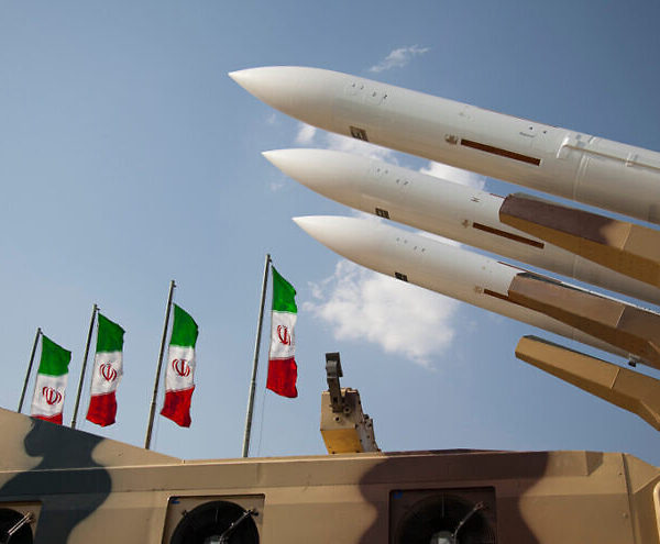 Iran Stands Firm: No Negotiations on Defense and Military Power