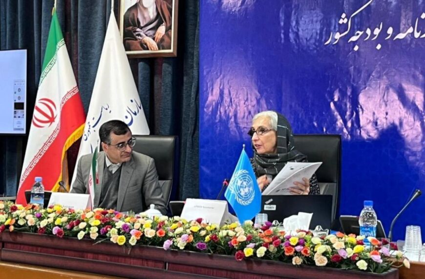 Iran Takes the Helm: Elected as Next Chair of APDIM Governing Council