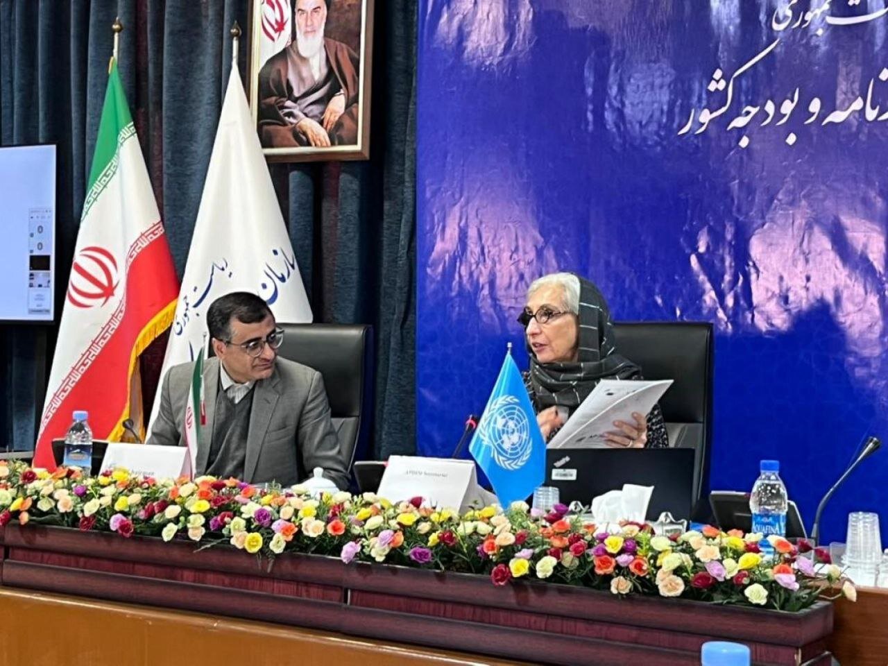 Iran Takes the Helm: Elected as Next Chair of APDIM Governing Council