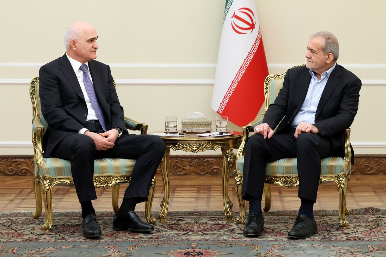 Iran and Azerbaijan Unite: A Call for Strengthening Bilateral Relations