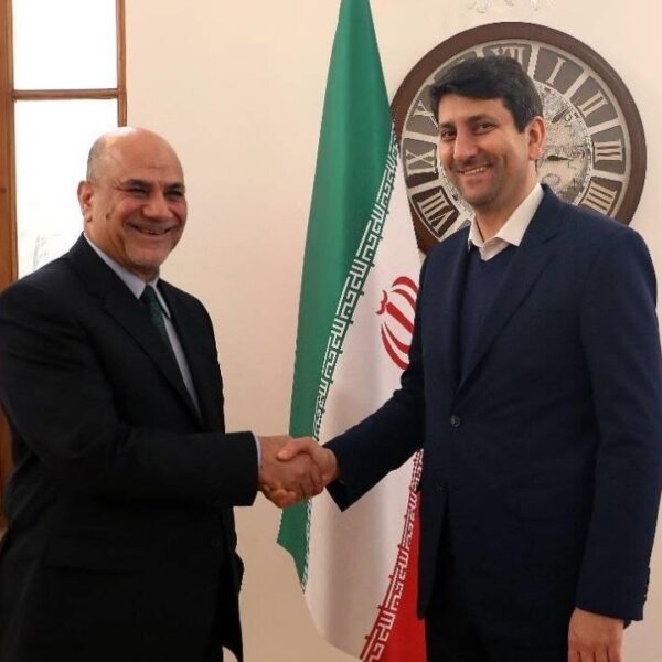 Iran and Iraq Forge Stronger Ties: Expanding Cooperation in the ICT Sector