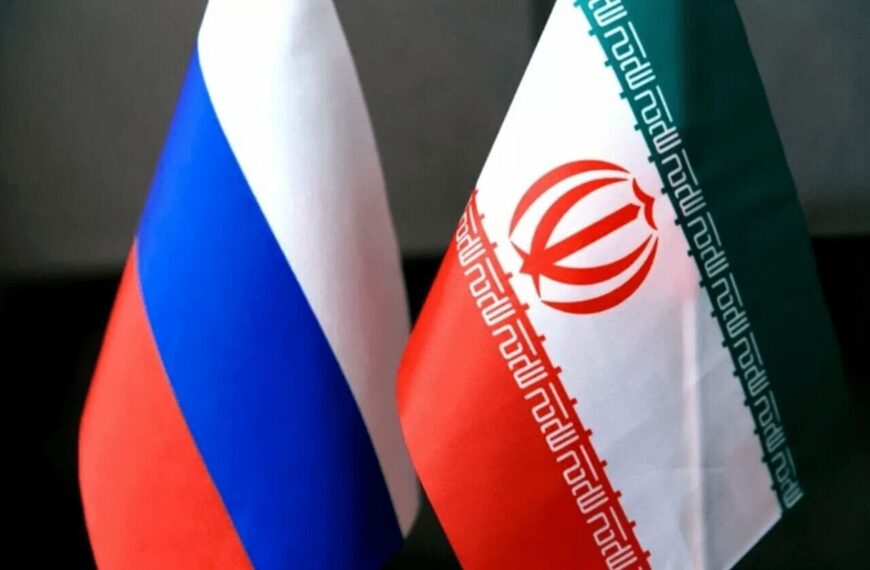 Iran and Russia Strengthen Ties Through Media and Information Collaboration, Says FM Spokesperson