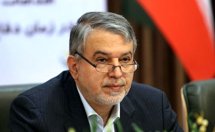 Iran and Tajikistan Forge Stronger Tourism and Cultural Bonds, Says Minister