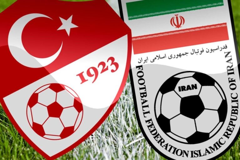 Iran and Turkey Football Federations Set to Sign Groundbreaking MoU