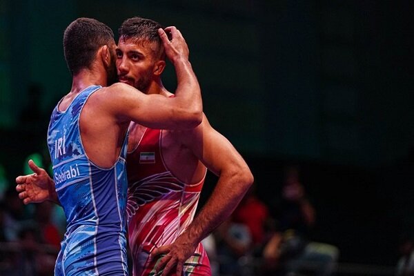 Iran to Dispatch 19 Top Greco-Roman Wrestlers to Compete in Zagreb!